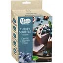 Ласощі для собак Mavsy від 3 місяців суфле з індички з чорницею 50 г