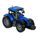 Трактор інерційний з підсвічуванням і звуком (В асортименті)