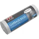 Пакеты для мусора PRO Service Standard, 120 л, 10 шт., белый