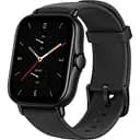 Умные часы Xiaomi Amazfit GTS 2 New Version 2024 35.6 мм Space Black черные