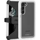 Протиударний чохол із кліпсою Pelican Voyager Samsung Galaxy S21 FE 5G (6.4 ) Clear аналог OtterBox Defender