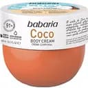 Крем для тела Babaria с Кокосовым маслом для очень сухой кожи 400 мл