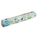 Пенал Весенний, 1 отделение, 20x2.5x3 см (в ассортименте)