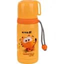Термос Kite Garfield 350 мл оранжевый (GF25-301)
