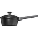 Ківш IQ Be Creative з кришкою 16 см 1.3 л (IQ-4047-16)