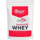 Протеїн Stark Pharm Whey 80 Premium Creme Brulee 500 г