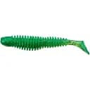 Силікон Reins Bubbling Shad 4" 592 Bucksy Chart (8 шт/уп)