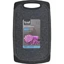 Доска кухонная Krauff SolideStein 40.2х24.2х0.8 см (29-305-102)