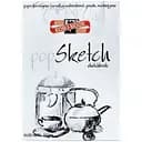 Альбом для скетчів Koh-i-Noor 20 аркушів А3 (992010)