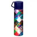 Термос Herevin Cар Squares, 0,4 л (161712-017)