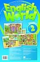 English World 2. Poster