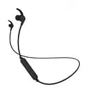 Bluetooth наушники Remax RB-S25 беспроводная стерео гарнитура черная