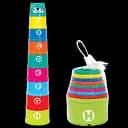 Набір пасочек Курносики Пірамідка (7130)