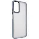 Чохол TPU+PC Lyon Frosted для Oppo A58 4G Sierra Blue