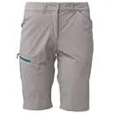 Шорти жіночі Turbat Bali Wms бежеві XS (2023)