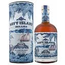 Ром Navy Island Jamaica Navy Strength, 57%, 0,7 л