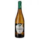 Вино Baron de Valls Vin Blanc, біле, напівсухе, 0,75 л