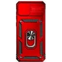 Панель BeCover Military для Samsung Galaxy A04 SM-A045 Red (708218)