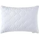 Подушка антиаллергенная Ideia H&S Standart Plus 70х70 см + молния 25 см белая (8000031092)