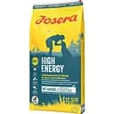 Сухий повнораціонний корм для дорослих собак Josera High Energy з підвищеними вимогами до калорійності з лососем 12.5 кг