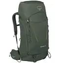 Рюкзак Osprey Kestrel 48 S/M темно-зеленый