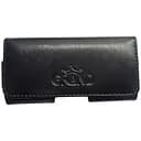 Чехол Grand для Nokia X202 на пояс кобура