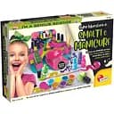 Набор Lisciani I'm a Genius Лаборатория лака и маникюра (97395)