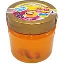 Игрушка-антистресс Lovin Slime time 80142, 210 мл оранжевая