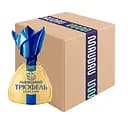 Уценка. Конфеты Світоч Львовский трюфель со вкусом кофе весовые 2 кг