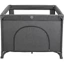 Манеж VELANO Cubo Dark grey (46163)