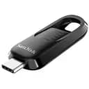 Флешка Sandisk Ultra Slider Type-C 1 Tb USB 3.2 Gen1 400 Mb/s (SDCZ480-1T00-G46)