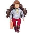 Кукла Lori Наездница Тиган 15 см (LO31031Z)