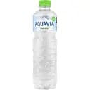 Вода родниковая щелочная Aquavia ph 9.4 негазированная 0.5 л (61634153)