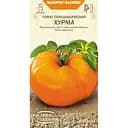 Насіння Томат середньорослий Насіння України Хурма 0.1 г (656200)