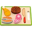 Игровой набор Viga Toys Пикник (50980)