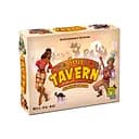 Настольная игра Asmodee Маленькая таверна Little tavern