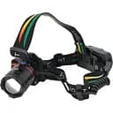 Налобный фонарь Police P52 LED универсальный аккумуляторный