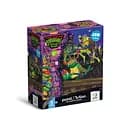 Пазл классический Medium-S TMNT. Донателло и Микеланджело 200529, 250 элементов