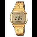 Годинник жіночий Casio LA680WEGA-9ER