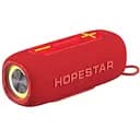 Портативная Bluetooth-колонка Hopestar P32 Красный