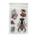 Татуировка детская Tattoo Bambi 1510CT(BLC-04) (119086)