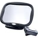 Зеркало заднего вида El Camino ME 1149 LED Mirror с пультом дистанционного управления