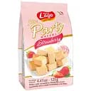 Вафли Gastone Lago Mini с клубникой, 125 г (877887)