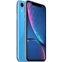 Смартфон Apple IPhone Xr 64gb Blue refurbished