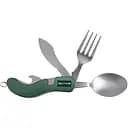 Набор столовых приборов Active Launcher 3 Olive