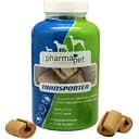 Харчова добавка для собак Pharma Pet Transporter для полегшення згодовування ліків 180 г 