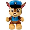 Мягкая игрушка TY Paw Patrol Перегонщик 15 см коричнево-бежевая (44014)