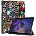 Чохол-книжка для планшета Lenovo Tab M10 Plus 10.61 3gen TB125 TB128 Графіті