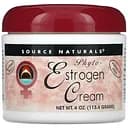 Крем для обличчя Source Naturals Phyto-Estrogen Cream фіто-естроген 113.4 г