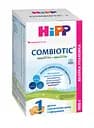 Сухая молочная смесь HiPP Combiotic 1, 900 г